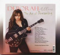 Aperçu: The Art Of Dreaming (CD) Aperçu: The Art Of Dreaming (CD)