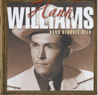 Aperçu: His Greatest Hits (CD) Aperçu: His Greatest Hits (CD)