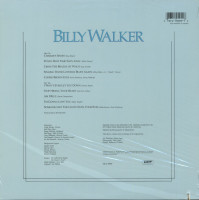 Aperçu: Billy Walker (LP) Aperçu: Billy Walker (LP)