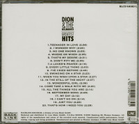 Aperçu: 20 Greatest Hits (CD) Aperçu: 20 Greatest Hits (CD)