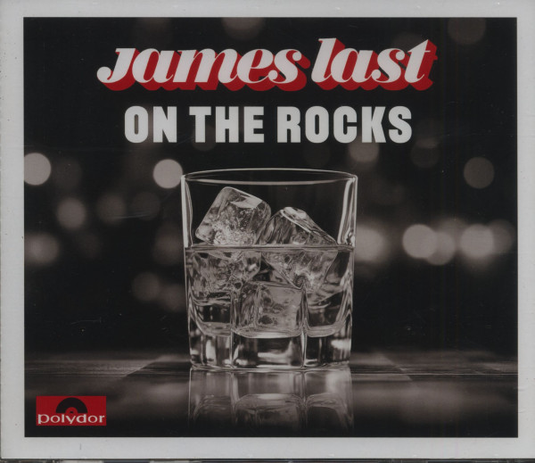 James Last On The Rocks (4-CD) James Last On The Rocks (4-CD)