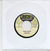 Aperçu: Action Packed - I Make The Love (7inch, 45rpm) Aperçu: Action Packed - I Make The Love (7inch, 45rpm)