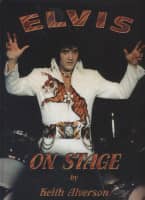 Aperçu: Elvis On Stage - Keith Alverson Aperçu: Elvis On Stage - Keith Alverson