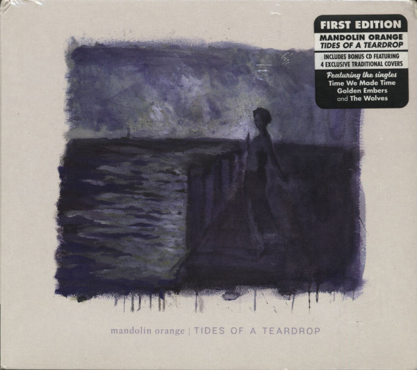 Tides Of A Teardrop (2-CD)