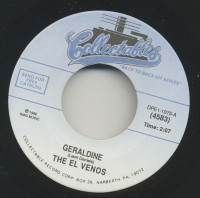 Aperçu: Geraldine - My Heart Beats Faster (7inch, 45rpm) Aperçu: Geraldine - My Heart Beats Faster (7inch, 45rpm)