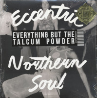 Aperçu: Eccentric Northern Soul (LP) Aperçu: Eccentric Northern Soul (LP)