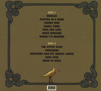 Aperçu: A Mighty Fine Live Album (2-CD) Aperçu: A Mighty Fine Live Album (2-CD)