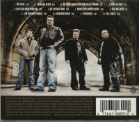Aperçu: Same Old Place (CD) Aperçu: Same Old Place (CD)