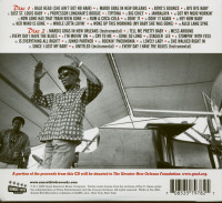 Aperçu: The Back Of Rock (2-CD) Aperçu: The Back Of Rock (2-CD)