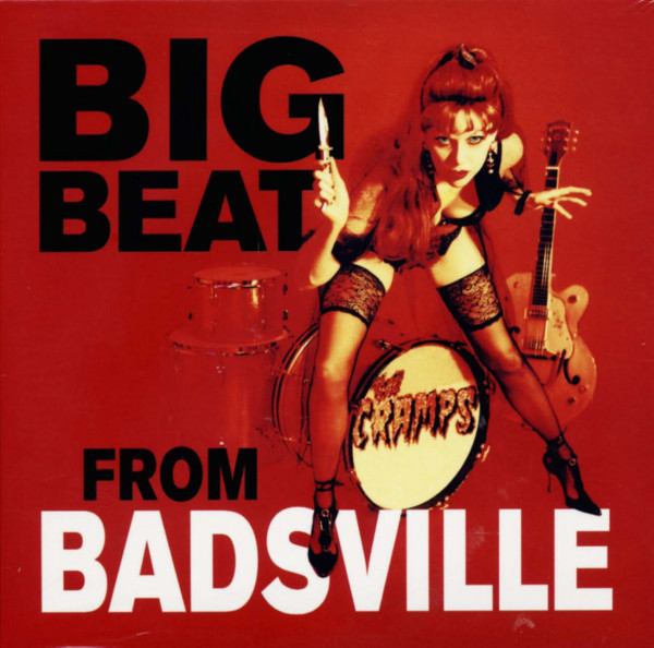 Big Beat From Badsville Big Beat From Badsville