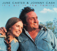 Aperçu: It's All In The Family (CD) Aperçu: It's All In The Family (CD)