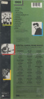 Aperçu: Billboard Top R&B Hits 1955 (CD) Aperçu: Billboard Top R&B Hits 1955 (CD)