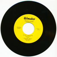 Aperçu: Fidelity Sound (7inch, EP, 45rpm) Aperçu: Fidelity Sound (7inch, EP, 45rpm)