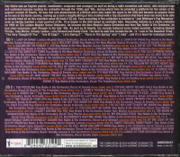 Aperçu: The Ray Noble Hits Collection 1931-1947 (2-CD) Aperçu: The Ray Noble Hits Collection 1931-1947 (2-CD)
