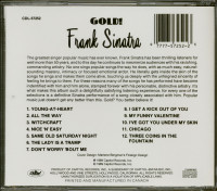 Aperçu: Gold! Classic Songs, Classic Performances (CD) Aperçu: Gold! Classic Songs, Classic Performances (CD)