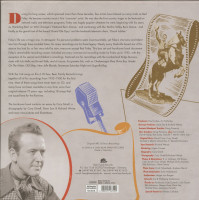 Aperçu: Old Shep, Recordings 1933-50 (6-CD Deluxe Box Set) Aperçu: Old Shep, Recordings 1933-50 (6-CD Deluxe Box Set)