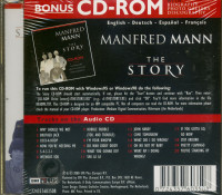 Aperçu: The Story (plus CD ROM) Aperçu: The Story (plus CD ROM)