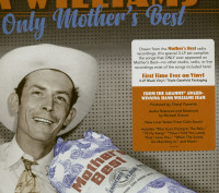 Aperçu: Only Mother's Best (3-LP) Aperçu: Only Mother's Best (3-LP)