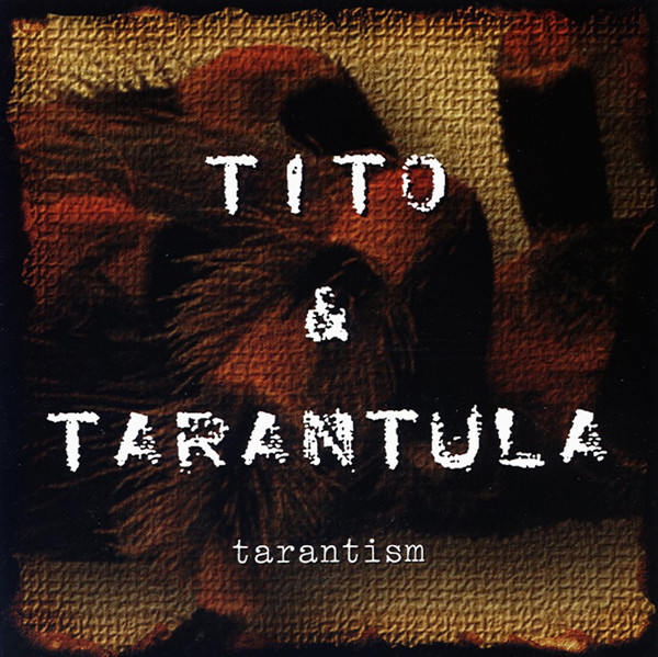 Tarantism (1997)
