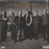 Aperçu: Dirt Does Dylan (LP) Aperçu: Dirt Does Dylan (LP)