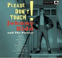 Aperçu: Please Don't Touch! (LP & CD, 10inch, 45rpm) Aperçu: Please Don't Touch! (LP & CD, 10inch, 45rpm)