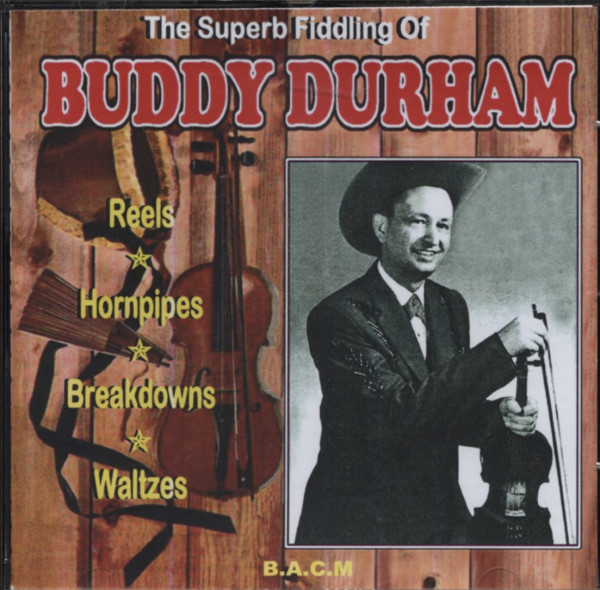 Fiddle Tunes
