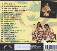 Aperçu: The Home Recordings Vol. 3 (CD) Aperçu: The Home Recordings Vol. 3 (CD)