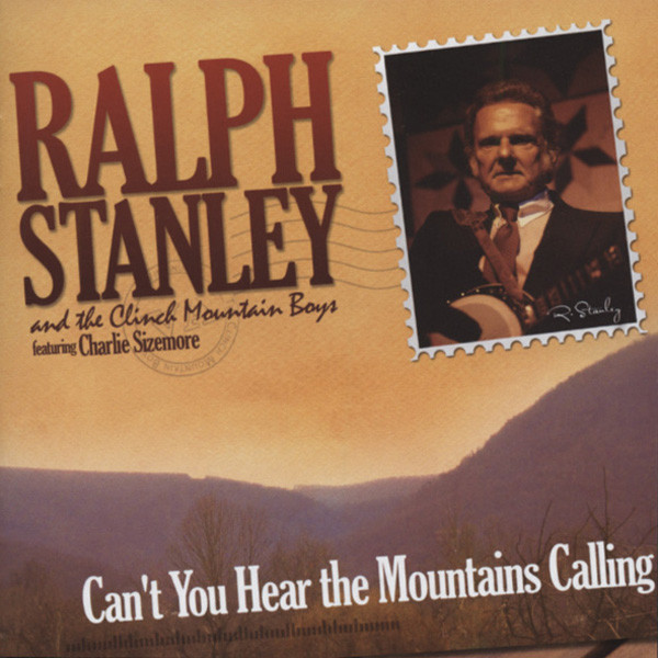 Can't You Hear The Mountains Calling Can't You Hear The Mountains Calling