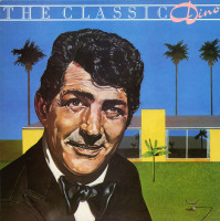Aperçu: The Classic Dino (LP) Aperçu: The Classic Dino (LP)