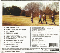 Aperçu: Front Porch Singin' (CD) Aperçu: Front Porch Singin' (CD)