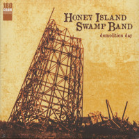 Aperçu: Demolition Day (LP) Aperçu: Demolition Day (LP)