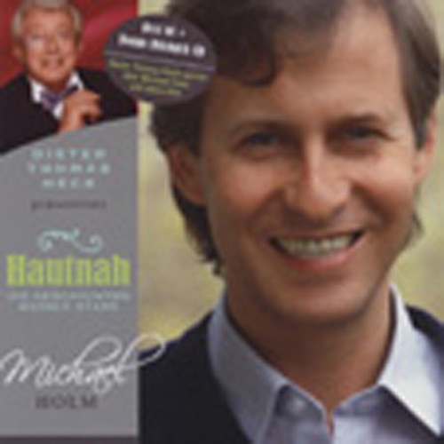 Holm, Michael Dieter Thomas Heck präsentiert (2-CD) Holm, Michael Dieter Thomas Heck präsentiert (2-CD)
