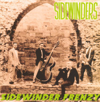 Aperçu: Sidewinder Frenzy (LP, colored Vinyl) Aperçu: Sidewinder Frenzy (LP, colored Vinyl)