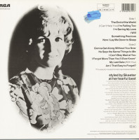 Aperçu: The Best Of Skeeter Davis (LP) Aperçu: The Best Of Skeeter Davis (LP)