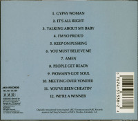 Aperçu: Greatest Hits (CD) Aperçu: Greatest Hits (CD)