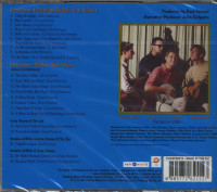Aperçu: The Early Years Vol.1&2 (CD) Aperçu: The Early Years Vol.1&2 (CD)