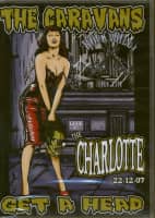 Aperçu: Get A Head - Live At The Charlotte 2007 (DVD) Aperçu: Get A Head - Live At The Charlotte 2007 (DVD)