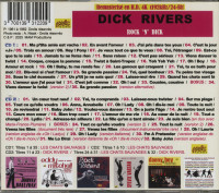 Aperçu: Rock 'n' Dick (2-CD) Aperçu: Rock 'n' Dick (2-CD)