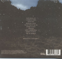 Aperçu: For The Morning (CD) Aperçu: For The Morning (CD)