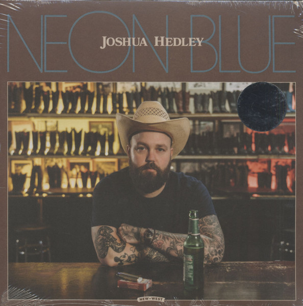 Neon Blue (LP, colored Vinyl) Neon Blue (LP, colored Vinyl)