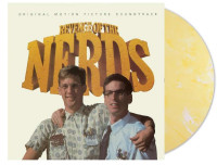 Aperçu: Revenge of the Nerds - Original Motion Picture Sountrack (LP, colored Vinyl, Ltd.) Aperçu: Revenge of the Nerds - Original Motion Picture Sountrack (LP, colored Vinyl, Ltd.)