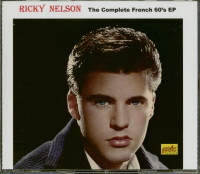Aperçu: The Complete French 60's EP (3-CD) Aperçu: The Complete French 60's EP (3-CD)