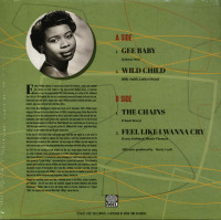 Aperçu: The Warwick Singles (LP, 10inch, Ltd.) Aperçu: The Warwick Singles (LP, 10inch, Ltd.)