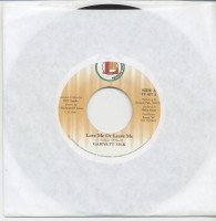 Aperçu: Love Me Or Leave Me (7inch, 45rpm) Aperçu: Love Me Or Leave Me (7inch, 45rpm)