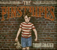 Aperçu: Troublemaker (LP, Ltd.) Aperçu: Troublemaker (LP, Ltd.)