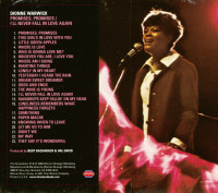 Aperçu: Promises, Promises - I'll Never Fall In Love Again (CD) Aperçu: Promises, Promises - I'll Never Fall In Love Again (CD)