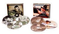 Aperçu: More Than Countryfied & Lost In The Music 1959-89 (6-CD) Aperçu: More Than Countryfied & Lost In The Music 1959-89 (6-CD)