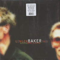 Aperçu: Going Back Home (LP, colored Vinyl, Ltd.) Aperçu: Going Back Home (LP, colored Vinyl, Ltd.)