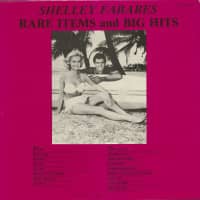 Aperçu: Rare Items And Big Hits (LP) Aperçu: Rare Items And Big Hits (LP)