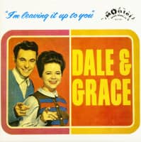 Aperçu: I'm Leaving It Up To You (LP) Aperçu: I'm Leaving It Up To You (LP)